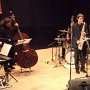 Sébastien Willart Quintet